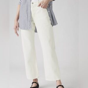 Levi 501 90’s Ankle Jean